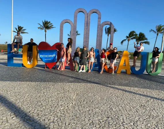 Sergipe recepciona agentes de viagem em Famtours