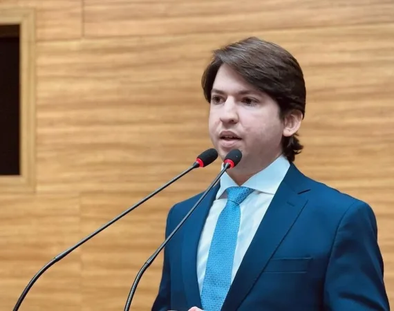 “O TURISMO EM NOSSO ESTADO VIVE UM MOMENTO PULSANTE”, DESTACA JORGINHO NA ABERTURA DA ‘FEIRA VIVA SERGIPE’