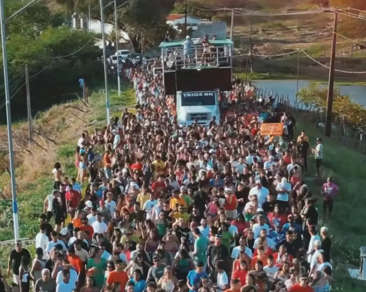 Gararu Meu Carnaval 2024: Prefeitura encerra a festa com elogios e ...