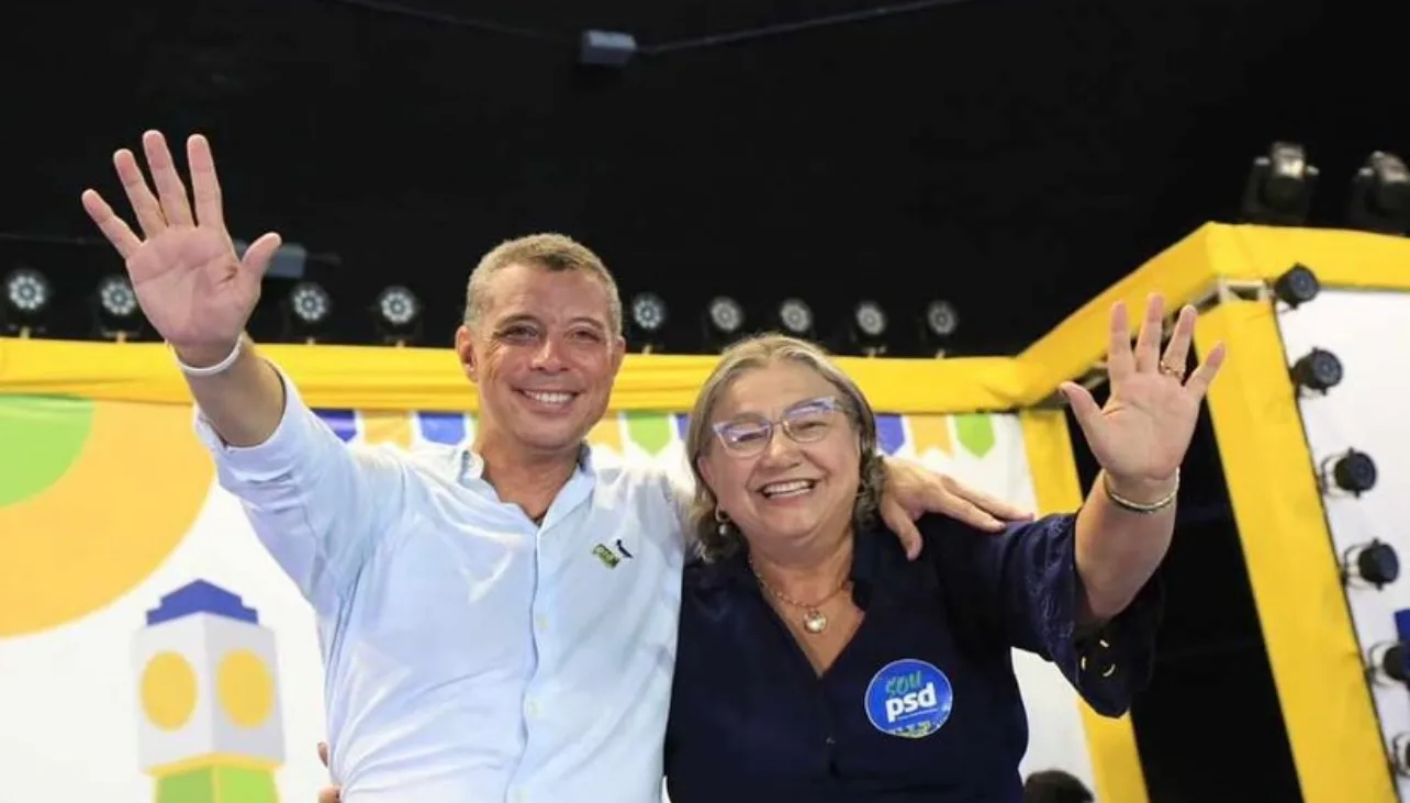 Gararu: Zete de Janjão destaca importância do Grande Encontro Estadual ...