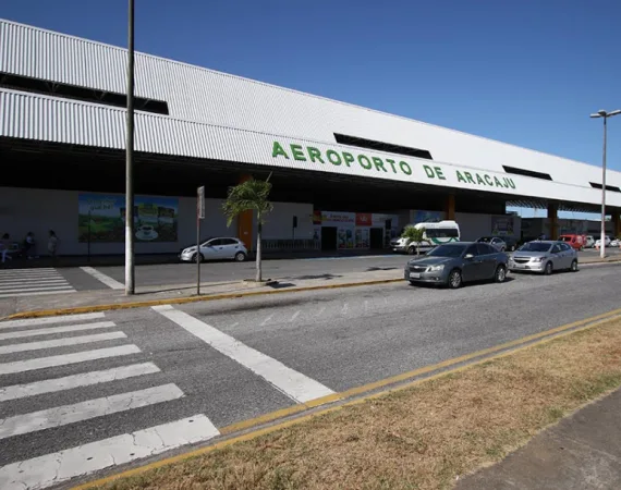 Voos para Aracaju terão 10 mil assentos a mais durante o período junino