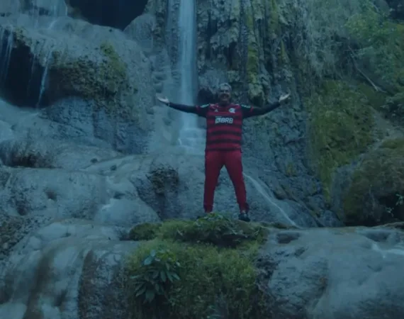 Sérgio Reis destaca o potencial turístico de Lagarto e propõe investimentos para o futuro