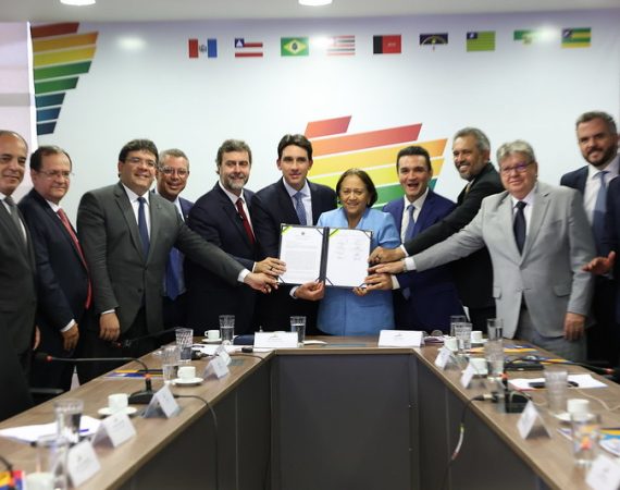 Política de turismo de Sergipe é elogiada durante reunião do Consórcio Nordeste