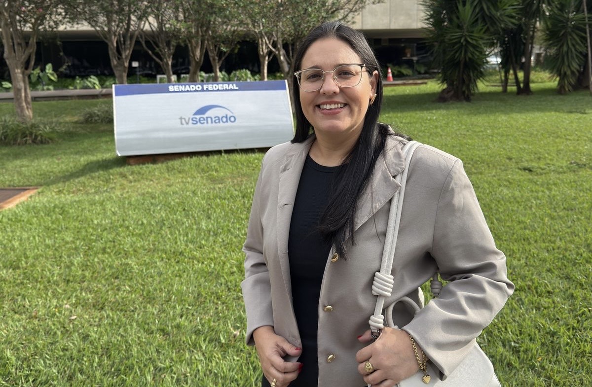 Cleane de Everton visita Brasília em busca de recursos e melhorias para São Miguel do Aleixo