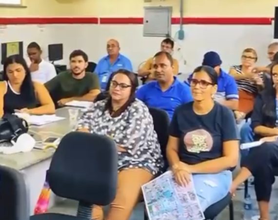 Pedra Mole se prepara para receber o “Sergipe é aqui” no dia 11 de junho