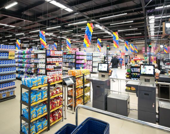 Vendas do varejo em Sergipe registram terceiro maior crescimento do Brasil