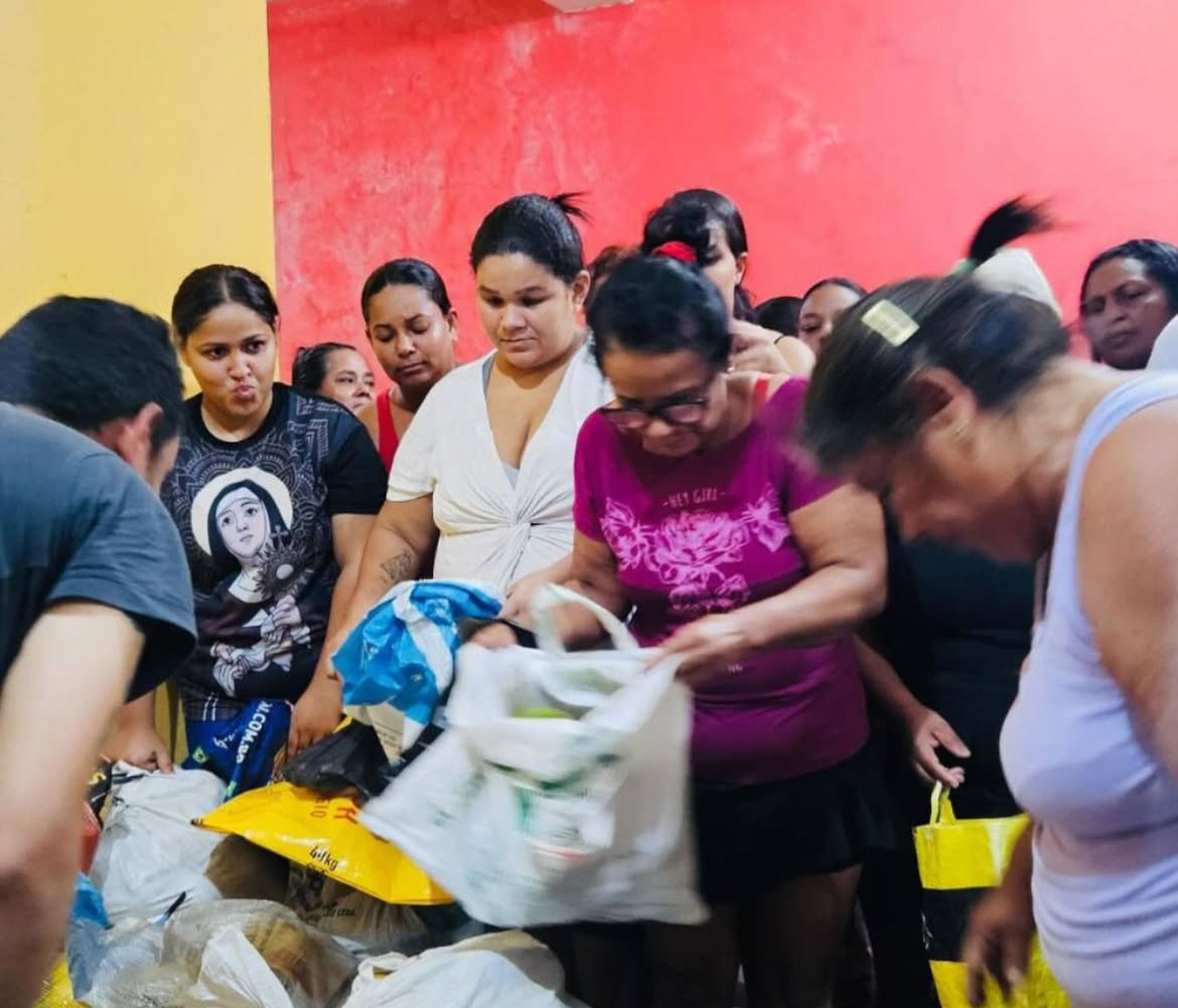 Governo de Sergipe entrega mais de 20 toneladas de produtos por meio do ...