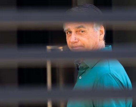 STF publica decisão que condenou Bolsonaro por trama golpista e abre prazo para recursos