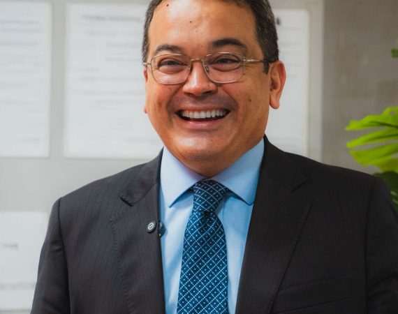 Márcio Conrado ganha força e amplia apoios entre advogados sergipanos