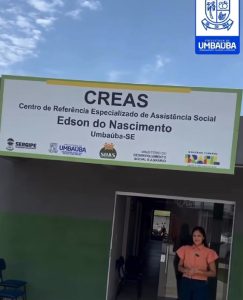 Prefeitura de Umbaúba amplia rede de apoio a mulheres com nova etapa do programa CMAIS Mulher