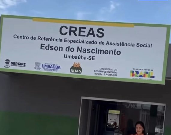Prefeitura de Umbaúba amplia rede de apoio a mulheres com nova etapa do programa CMAIS Mulher