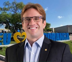 Itaporanga d’Ajuda recebe mais de R$ 2 milhões em emendas do deputado Marcelo Sobral em outubro