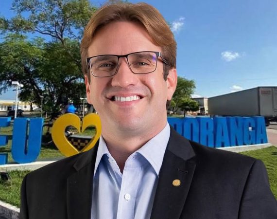 Itaporanga d’Ajuda recebe mais de R$ 2 milhões em emendas do deputado Marcelo Sobral em outubro