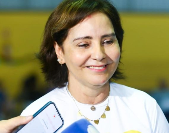 PREFEITURA DE ARACAJU ENVIA O PLANO MUNICIPAL PELA PRIMEIRA INFÂNCIA PARA A CÂMARA DE VEREADORES