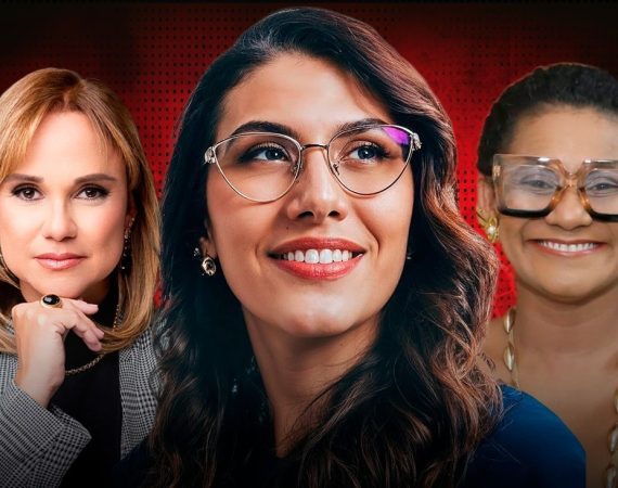 O LUGAR DA MULHER TAMBÉM É NO JUDICIÁRIO: DISPUTA DO 5º CONSTITUCIONAL EM SE GANHA PROTAGONISMO FEMININO