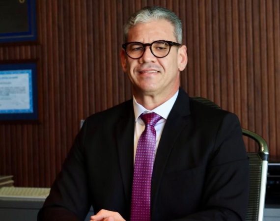 Milton Eduardo: trajetória de compromisso com a advocacia e o direito publico