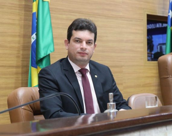 Deputado Estadual Paulo Júnior comenta decisão que anulou a licitação do transporte público da Grande Aracaju
