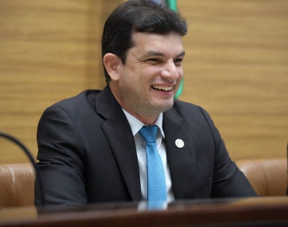 Paulo Júnior destaca avanços legislativos e leis de impacto social aprovadas ao longo de 2025