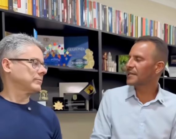 Prefeito Jal Construções e senador Alessandro garantem novo compressor para a extração de pedras em Tomar do Geru e beneficiam mais de 500 famílias