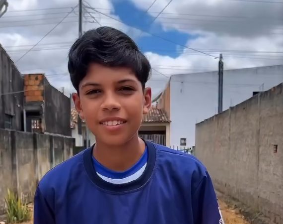 Ação do NUCA promove arborização e chama atenção para clima e sustentabilidade em Macambira