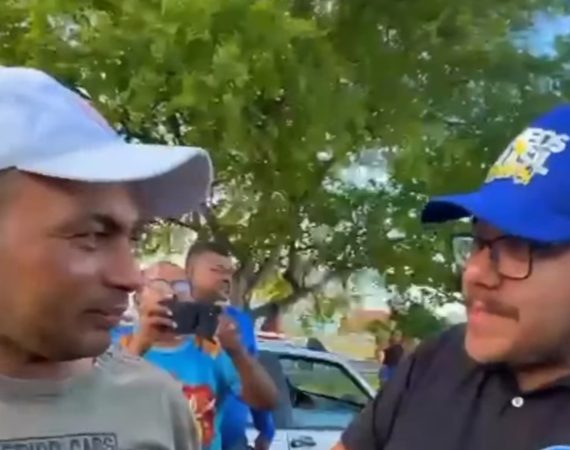 De funcionário a patrão: Gêmeos Brasil entrega frota de veículos e muda a história de carreteiro em Sergipe