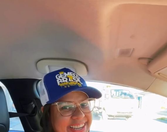 Com mais de R$ 300 mil no bolso, vencedora celebra transformação de vida promovida pela Gêmeos Brasil