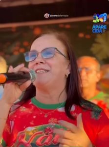 Natal Para Todos leva alegria, amor e esperança às famílias aparecidenses