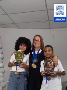 Prefeitura de Umbaúba premia escolas e lança programa que valoriza boas práticas na educação pública