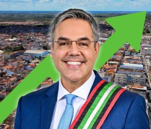 COM INÍCIO EM CRISE FINANCEIRA, SÉRGIO TERMINA O ANO MOSTRANDO QUE SABE FAZER GESTÃO