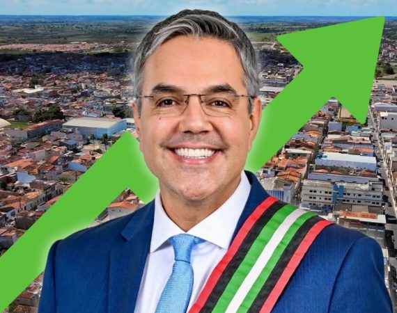 COM INÍCIO EM CRISE FINANCEIRA, SÉRGIO TERMINA O ANO MOSTRANDO QUE SABE FAZER GESTÃO