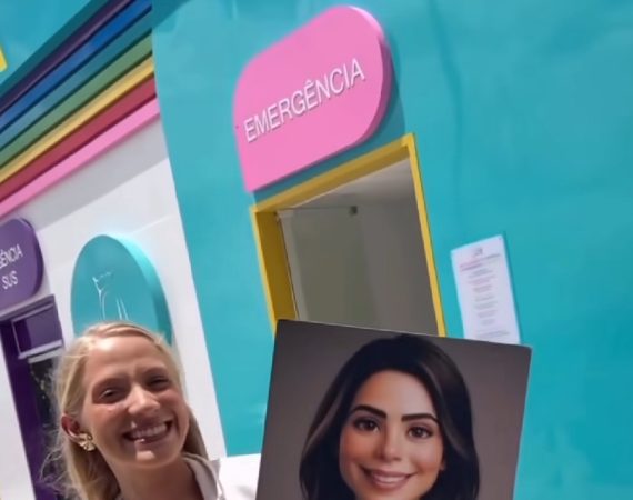 Hospital e Maternidade Santa Isabel amplia atendimento pediátrico após emendas parlamentares