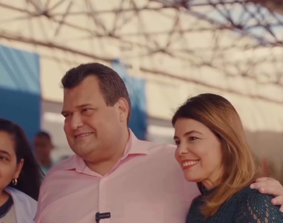 Sergipe amplia capacidade de diagnóstico com novos aparelhos de ressonância magnética, diz Claudio Mitidieri