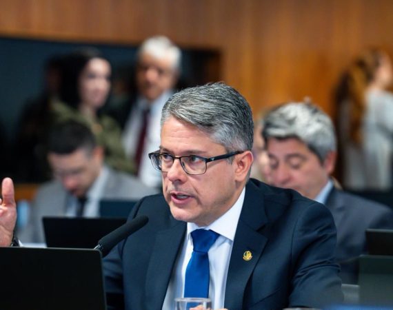 CCJ aprova PL Antifacção e garante recursos inéditos para combater facções