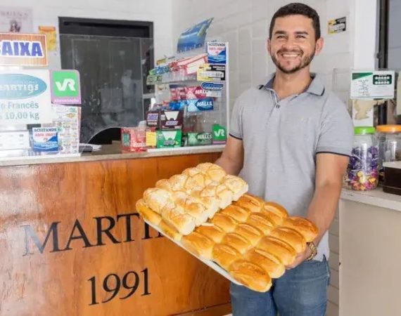 Micro e pequenas empresas respondem por 90% dos empregos formais gerados em Sergipe em 2025