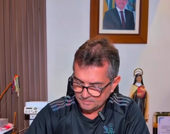 Com recursos federais, Moita Bonita amplia pavimentação e melhora mobilidade urbana