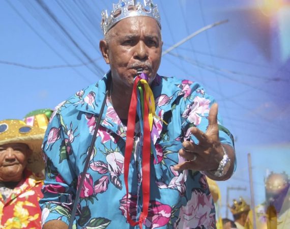 Japaratuba marca um ano da Lei dos Mestres e destaca valorização da cultura popular