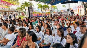 Governo realiza Mutirão de Empregos em Nossa Senhora do Socorro nesta quinta-feira, 26