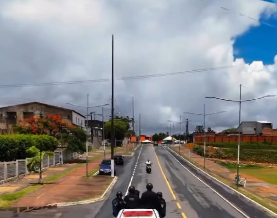 Com reconhecimento facial, Rosário Folia 2026 terá esquema especial de segurança