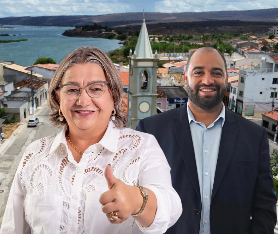Sucessão em Gararu já entra no radar político e Diogens desponta como ...