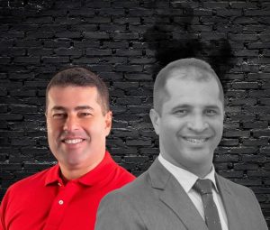 Traição nos bastidores: vereador eleito com apoio do prefeito de Ribeirópolis, trai o mesmo e se alia a opoentes na eleição da câmara