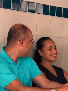 Marcell Moade acompanha Saúde Itinerante e destaca alcance do programa em Campo do Brito