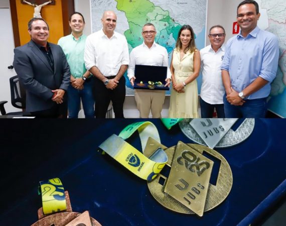 Sergipe retoma campeonato universitário de futebol e se consolida como realizador de eventos esportivos