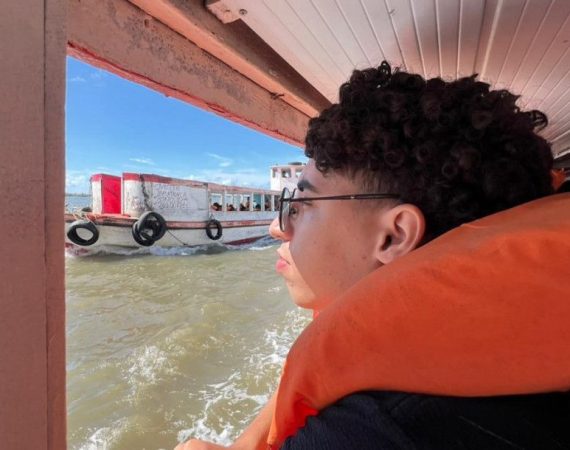 Governo de Sergipe inicia Semana da Água 2026 com Expedição de Tototó