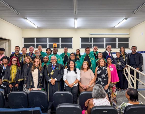 Evento da ALCAS mobiliza comunidade escolar e destaca produção cultural em Siriri