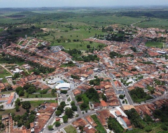 Rosário do Catete celebra 190 anos de Emancipação Política