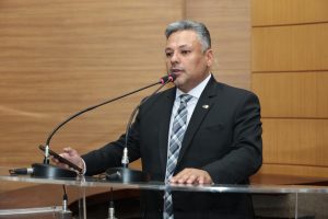 Ibrain de Valmir enaltece ações da assistência social no estado e em Lagarto