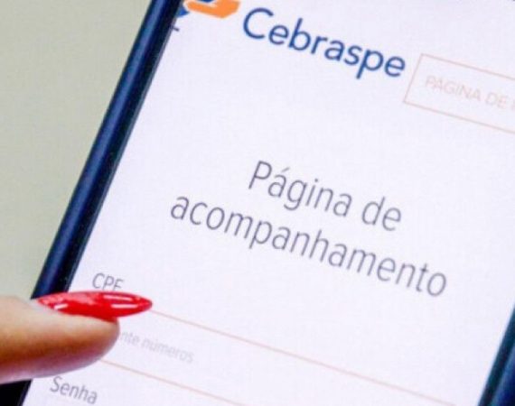 Consulta aos locais das provas práticas do concurso para professor da rede estadual já está disponível