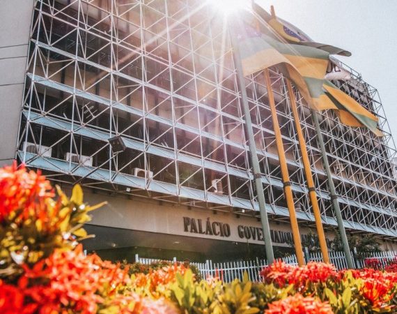 Confira o funcionamento dos órgãos estaduais no feriado de aniversário da capital sergipana