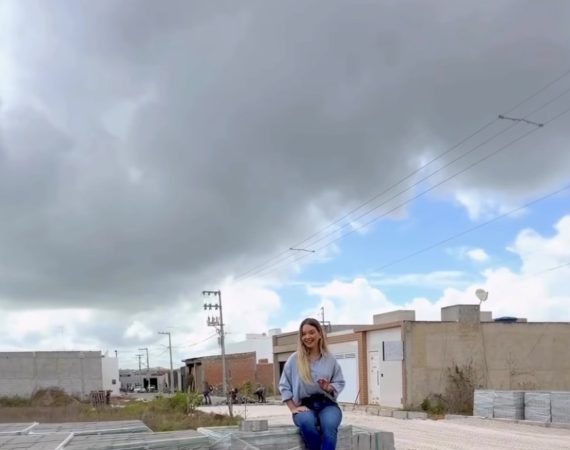 Nossa Senhora Aparecida recebe maior programa de pavimentação urbana da história do município