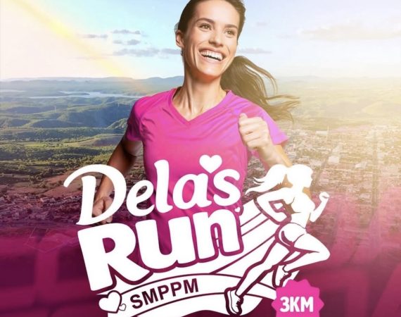 Canindé de São Francisco realiza corrida exclusiva para mulheres no dia 22 de março